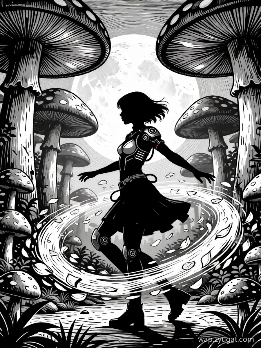 尾巴漫画 · 玻璃森林|完结经典全集图像预览漫画封面